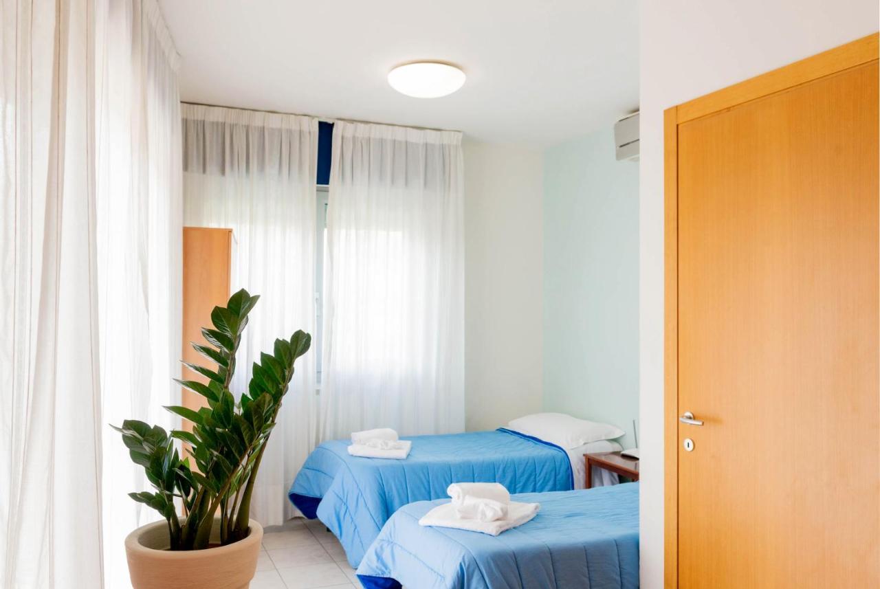 Aparthotel Le Corniole