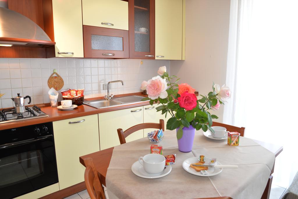 Aparthotel Le Corniole
