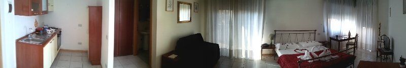 Le Corniole Aparthotel Arezzo